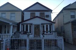  120th St, South Richmond Hill NY