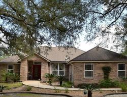 Pre-foreclosure in  KINGS CANYON RD Keystone Heights, FL 32656