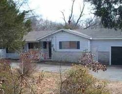 Pre-foreclosure in  OLD TOM BOX RD Jacksonville, AR 72076