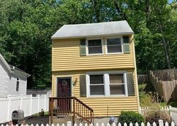 Pre-foreclosure in  CAPITOL HEIGHTS BLVD Capitol Heights, MD 20743