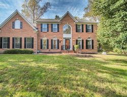 Pre-foreclosure in  PORTLAND AVE Fort Washington, MD 20744