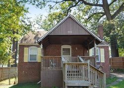  38th Ave, Hyattsville MD