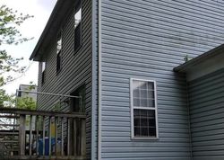 Pre-foreclosure Listing in FOREST RD HYATTSVILLE, MD 20785