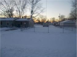 Pre-foreclosure in  N LEVASSEUR AVE Bourbonnais, IL 60914