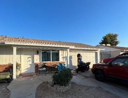 Pre-foreclosure in  W HILLVIEW ST Mesa, AZ 85201