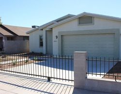 Pre-foreclosure in  E MONROE ST Phoenix, AZ 85034