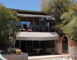 Pre-foreclosure in  N MARIA DR Tucson, AZ 85704