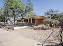 Pre-foreclosure in  E 28TH ST Tucson, AZ 85711
