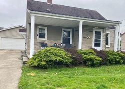 Pre-foreclosure Listing in HELENA DR STRUTHERS, OH 44471