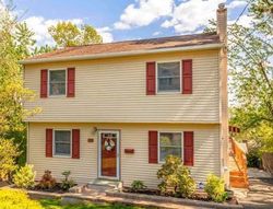 Pre-foreclosure Listing in WOODSIDE AVE CLIFTON HEIGHTS, PA 19018