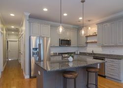 Pre-foreclosure in  N SOUTHPORT AVE  Chicago, IL 60657