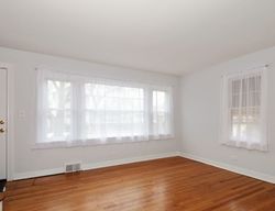 Pre-foreclosure in  EMERSON ST Evanston, IL 60201