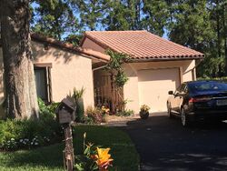 Pre-foreclosure in  LANTANA PINES CIR Lake Worth, FL 33462