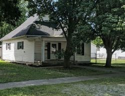 Pre-foreclosure in  W HOUGHTON ST Tuscola, IL 61953