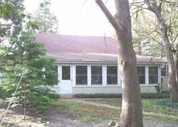 Pre-foreclosure in  1ST AVE Marmora, NJ 08223