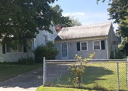 Pre-foreclosure in  STEVEN AVE Eatontown, NJ 07724