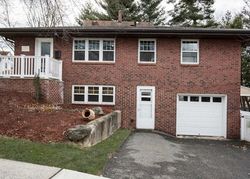 Pre-foreclosure in  MAIN ST Hackensack, NJ 07601