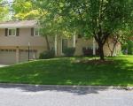 Pre-foreclosure in  W BROOKSIDE DR Peoria, IL 61615