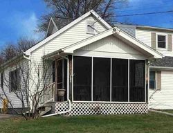 Pre-foreclosure Listing in E MONETA AVE PEORIA HEIGHTS, IL 61616