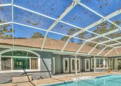 Pre-foreclosure in  S RIDE Tallahassee, FL 32303