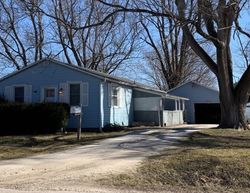 Pre-foreclosure in  S BROAD ST Knoxville, IL 61448