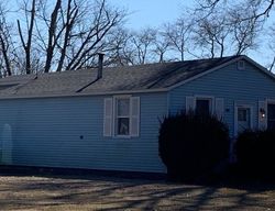 Pre-foreclosure in  S BROAD ST Knoxville, IL 61448