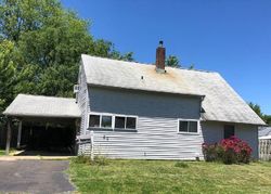 Pre-foreclosure Listing in REDBROOK LN LEVITTOWN, PA 19055