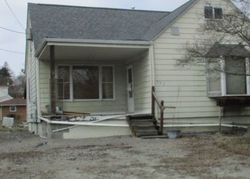 Pre-foreclosure Listing in CENTER ST BELLE VERNON, PA 15012