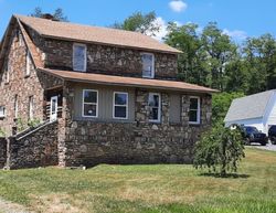 Pre-foreclosure in  PENNWAY DR Nanty Glo, PA 15943