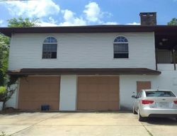 Pre-foreclosure in  PANSY ST Johnstown, PA 15905