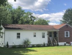 Pre-foreclosure in  LURAY AVE Johnstown, PA 15904