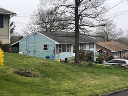 Pre-foreclosure in  SHERWOOD AVE Lock Haven, PA 17745