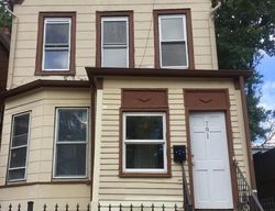 Pre-foreclosure in  S 14TH ST Newark, NJ 07108
