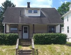 Pre-foreclosure in  STRAYER ST Johnstown, PA 15906