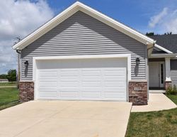 Pre-foreclosure in  WARTBURG DR Bloomington, IL 61704