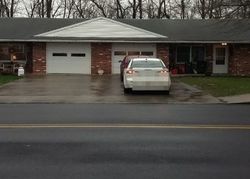 Pre-foreclosure in  KISHACOQUILLAS ST Lewistown, PA 17044