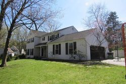 Pre-foreclosure in  VALLEY GREENE RD Paoli, PA 19301