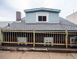 Pre-foreclosure in  BAKER ST Pittsburgh, PA 15206