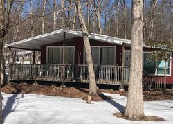 Pre-foreclosure in  TALL OAK RD Albrightsville, PA 18210