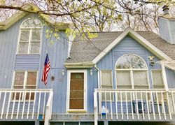 Pre-foreclosure in  HYLAND DR East Stroudsburg, PA 18301
