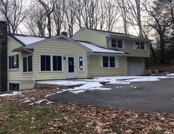 Pre-foreclosure in  LONG RD Canadensis, PA 18325