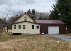 Pre-foreclosure Listing in SCENIC DR KUNKLETOWN, PA 18058