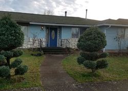 Pre-foreclosure Listing in E 9TH AVE JUNCTION CITY, OR 97448