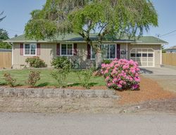 Pre-foreclosure in  GOUCHER ST Amity, OR 97101
