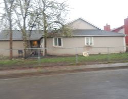 Pre-foreclosure in  IRONWOOD ST Sweet Home, OR 97386