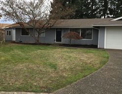 Pre-foreclosure in  COVENTRY WAY Eugene, OR 97405