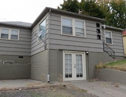 Pre-foreclosure Listing in NW 8TH ST PENDLETON, OR 97801