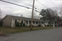 Pre-foreclosure Listing in SANFORD AVE CHESTER, NY 10918