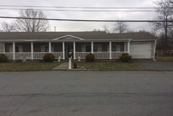 Pre-foreclosure Listing in SANFORD AVE CHESTER, NY 10918