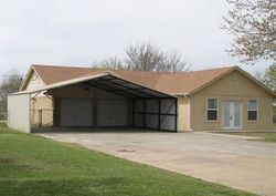 Pre-foreclosure in  S 64TH ST W Muskogee, OK 74401